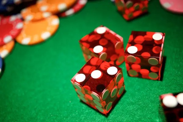 Tembak Ikan Game 
