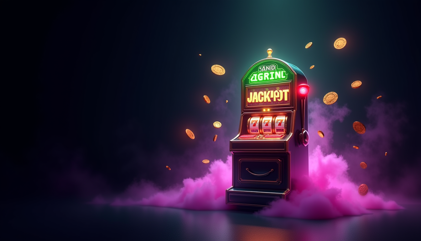 mamak Number Archive interface showing slot game categories and demo access